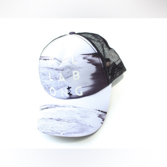 NWOT Billabong hat - Picture 4 of 9
